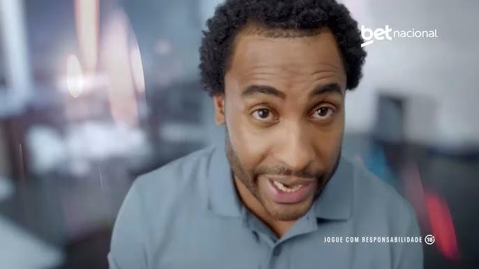 Betnacional divulga novo vídeo de campanha que foca no jogo responsável