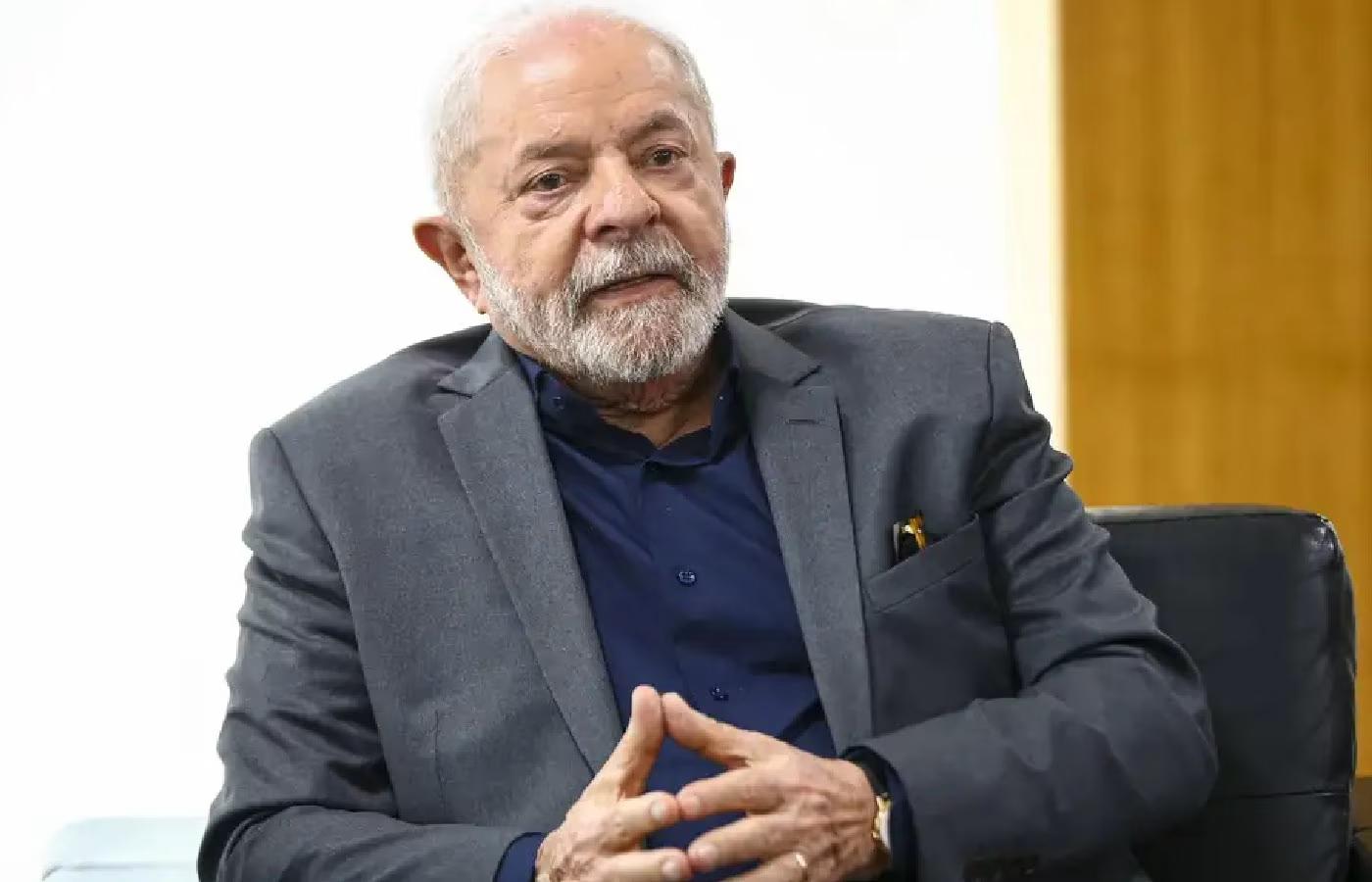 Lula quer que bets banquem tratamento de viciados em apostas e jogos