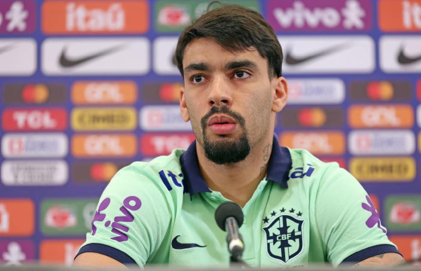 Lucas Paquetá recebe mais duas acusações em caso de manipulação na Premier League