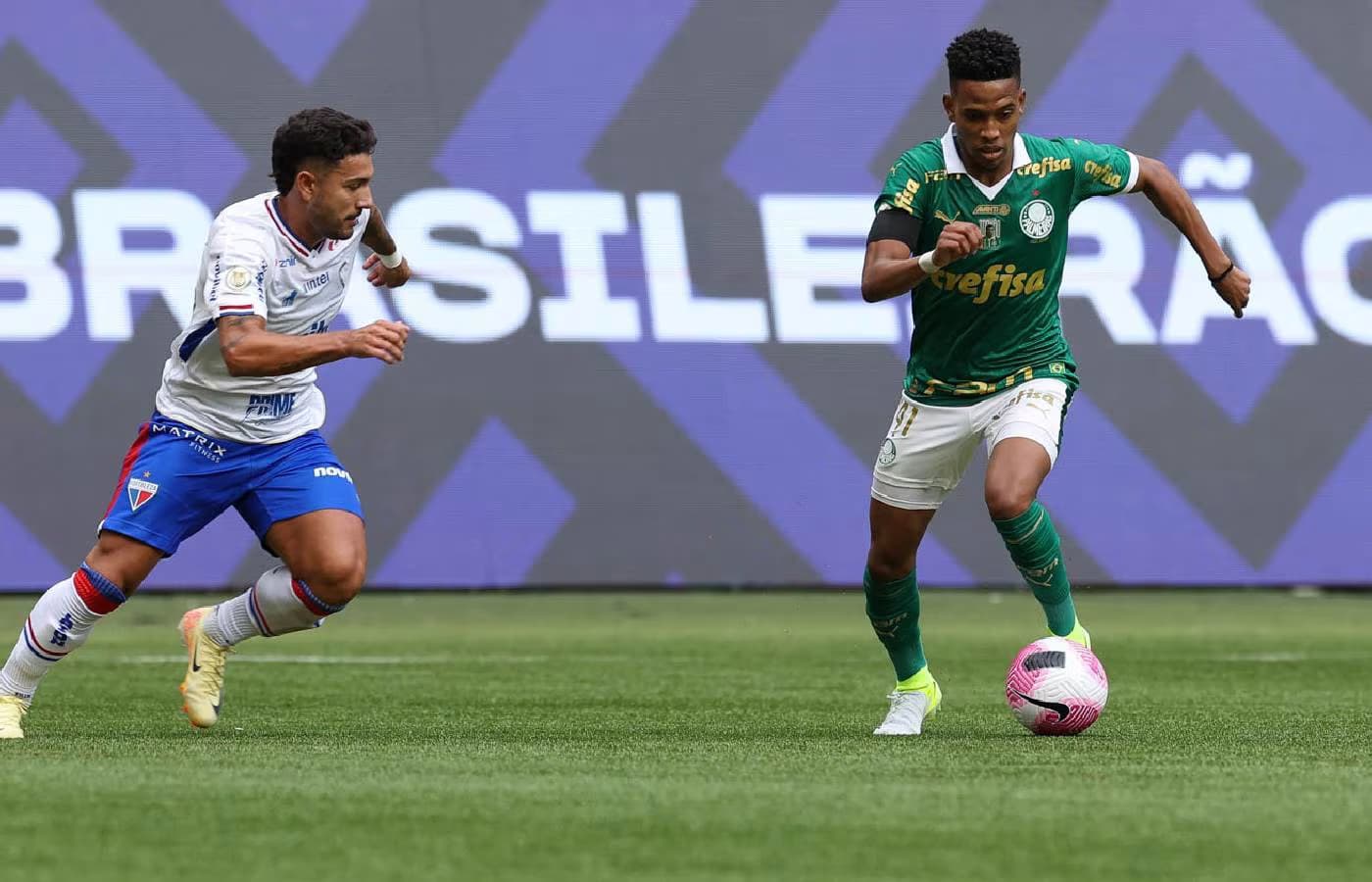 Sportingbet deverá pagar R$ 400 milhões ao Palmeiras por patrocínio máster