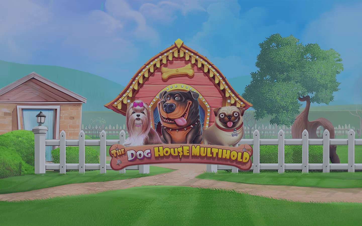 The Dog House Multihold