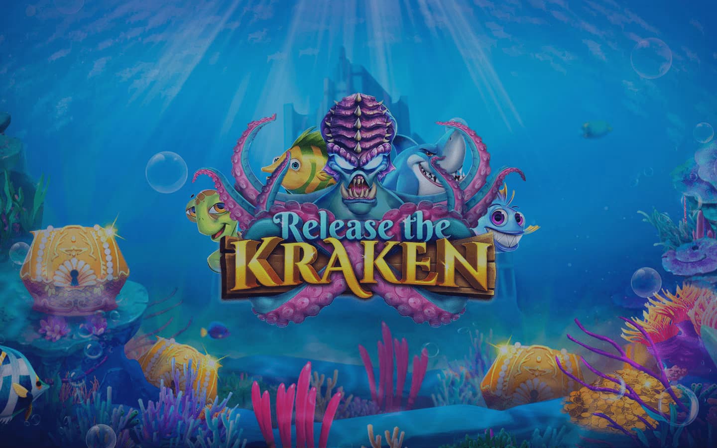 Release the Kraken