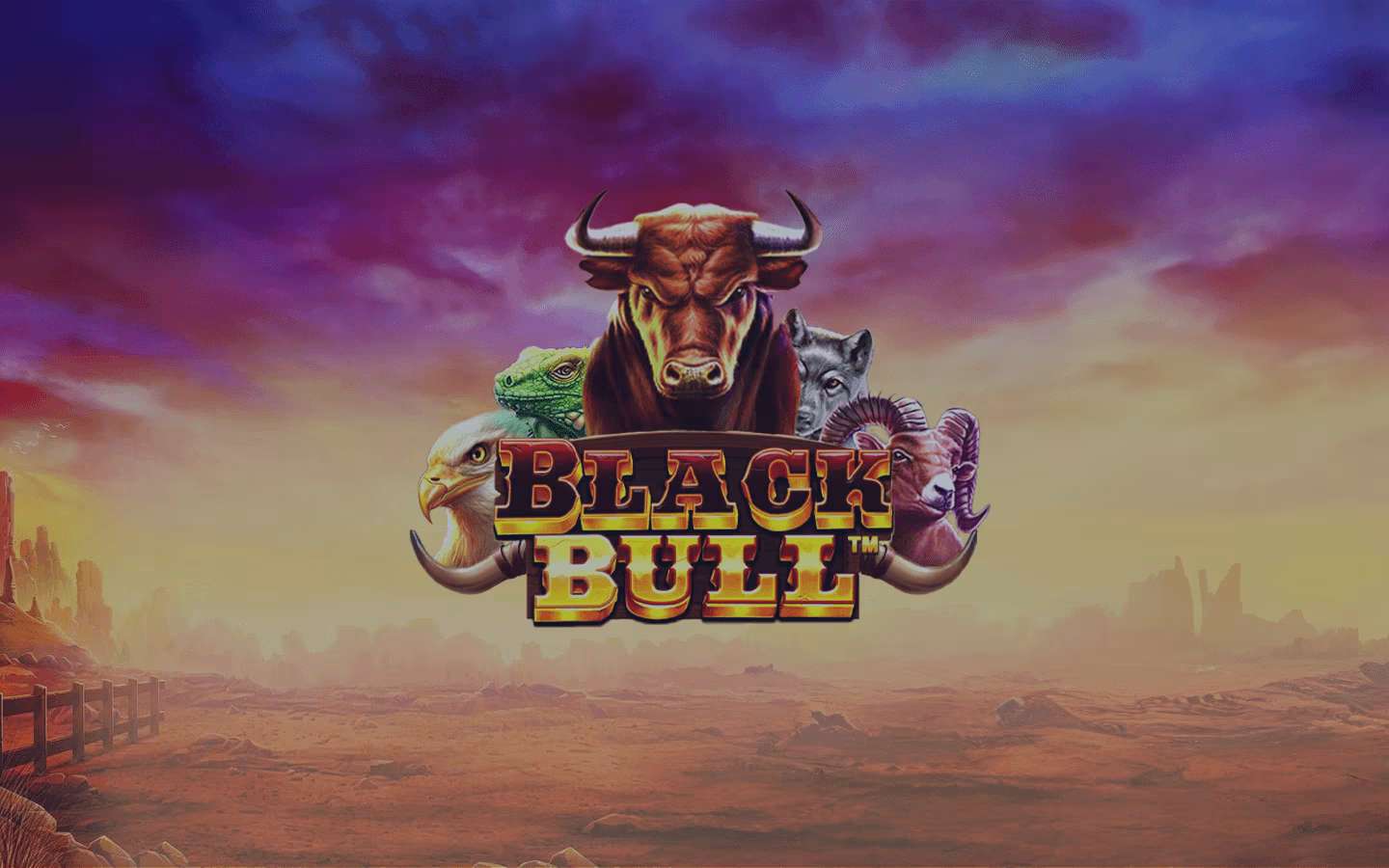 Black Bull