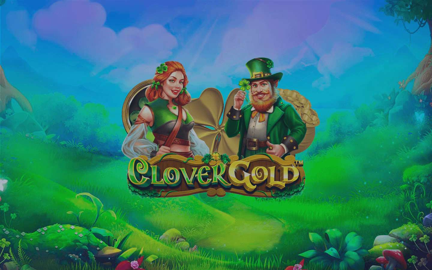 Clover Gold