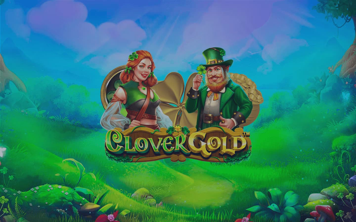 Clover Gold