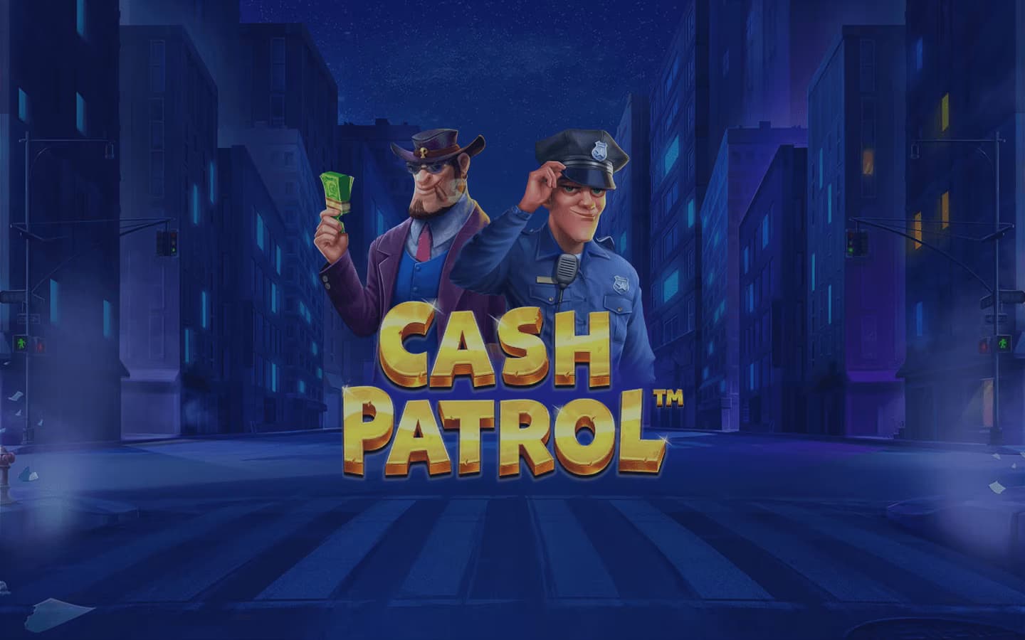 Cash Patrol