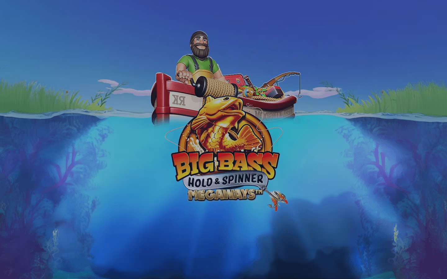 Big Bass Amazon Xtreme