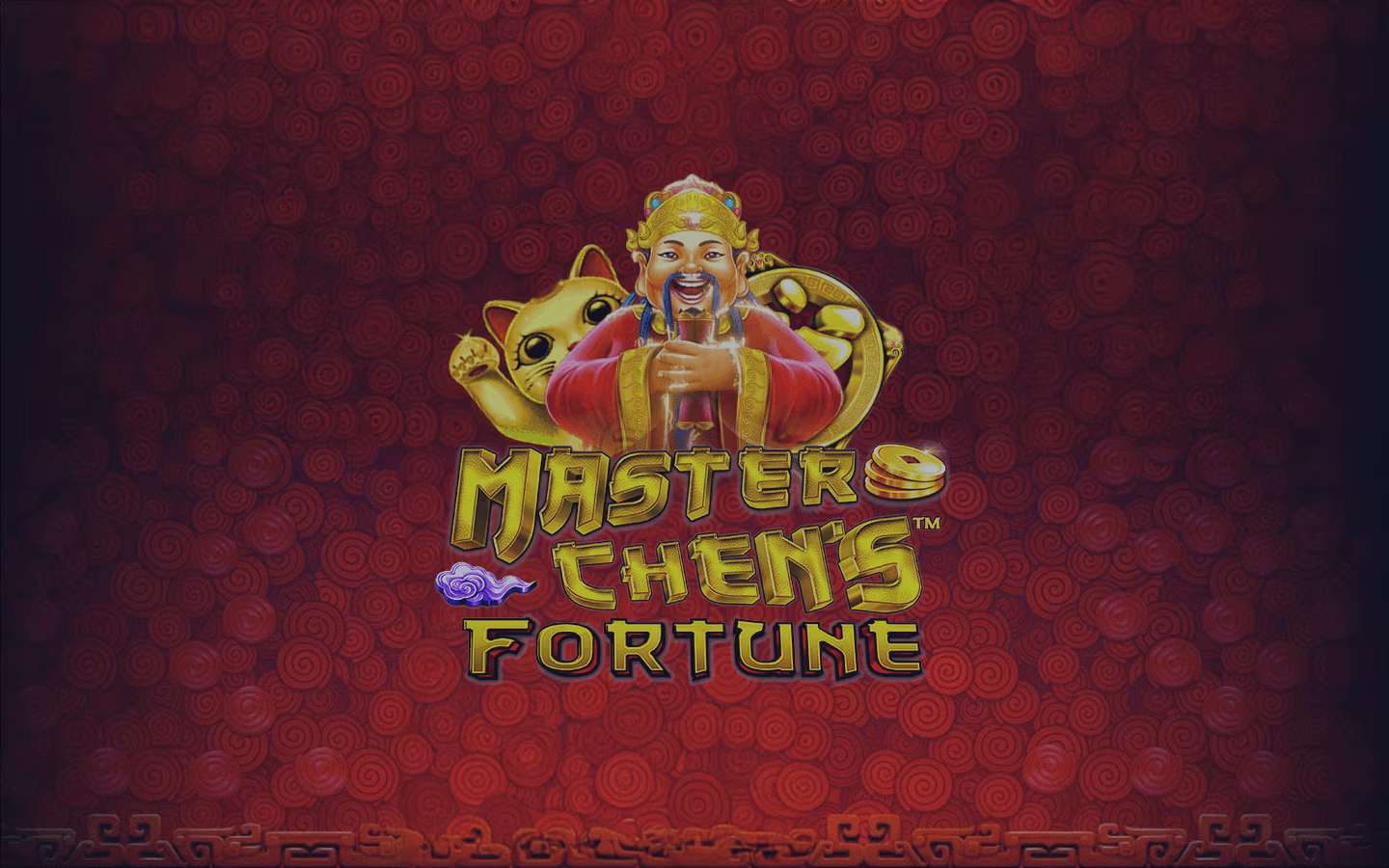 Master Chen's Fortune