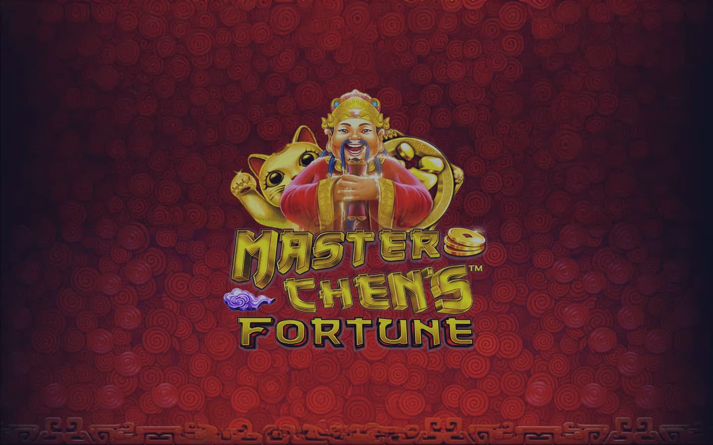 Master Chen's Fortune