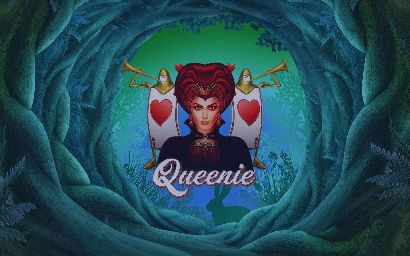 Queenie