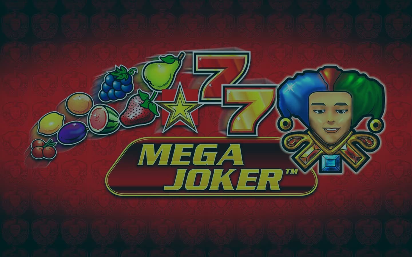 MegaJoker