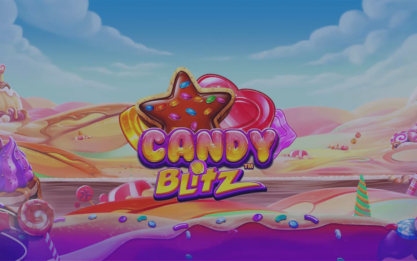 Candy Blitz