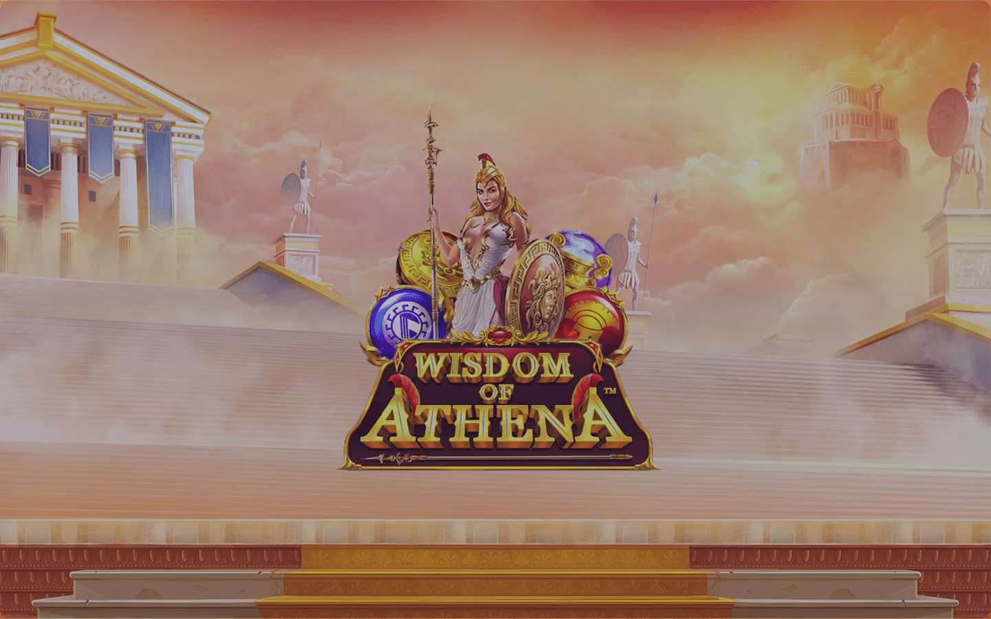 Wisdom of Athena