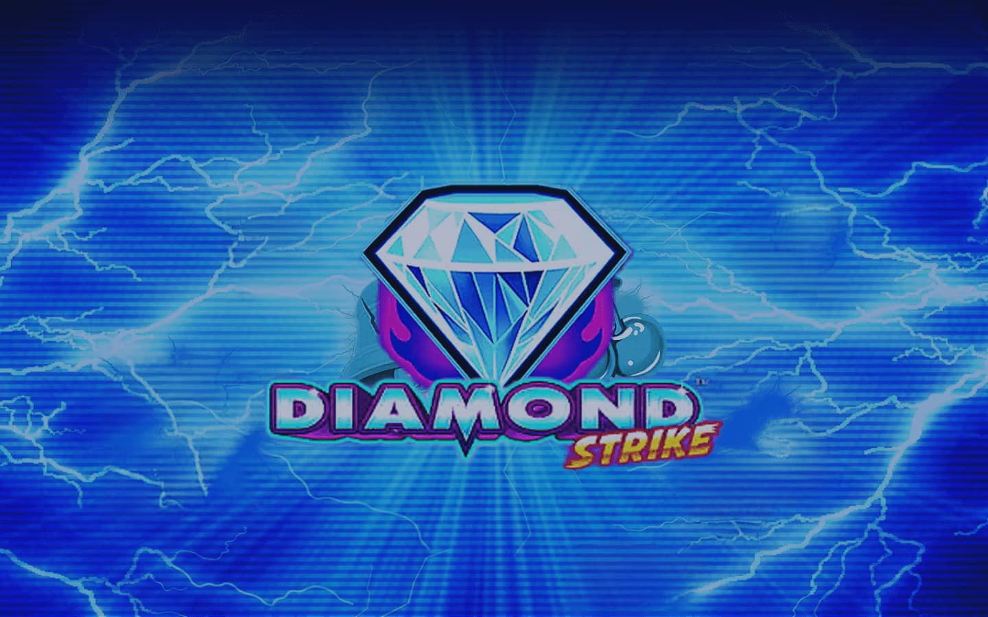 Diamond Strike