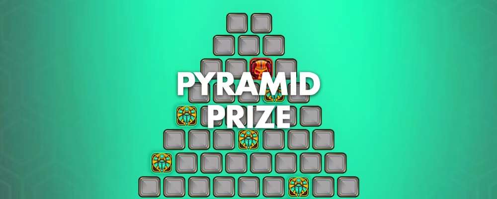Pyramid Prize