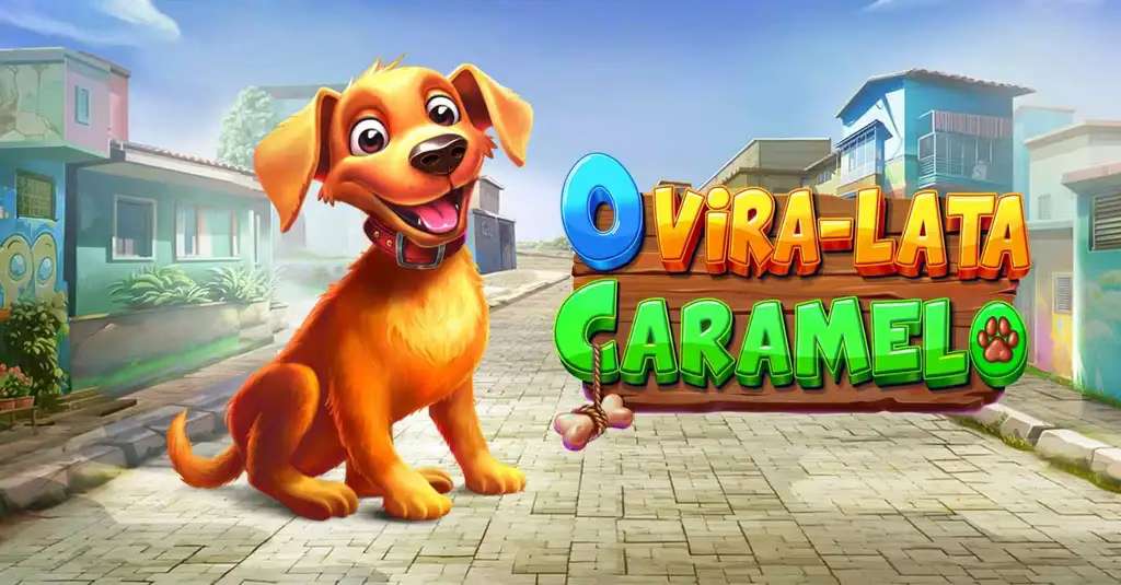 Vira-lata Caramelo
