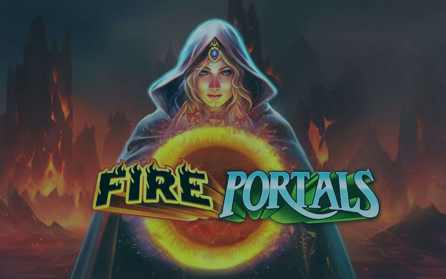 Fire Portals