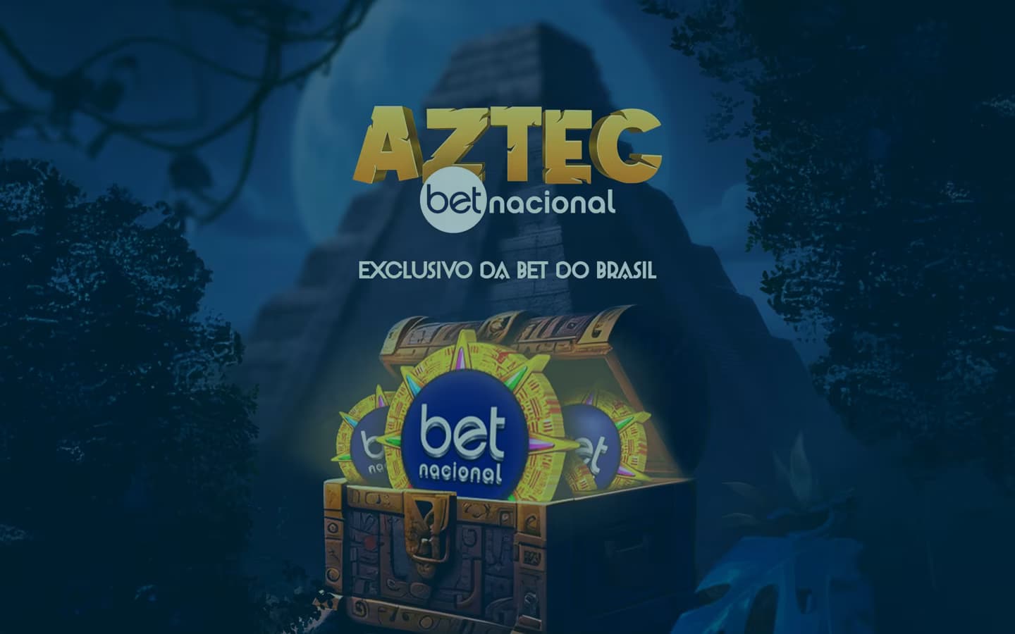 Aztec Betnacional