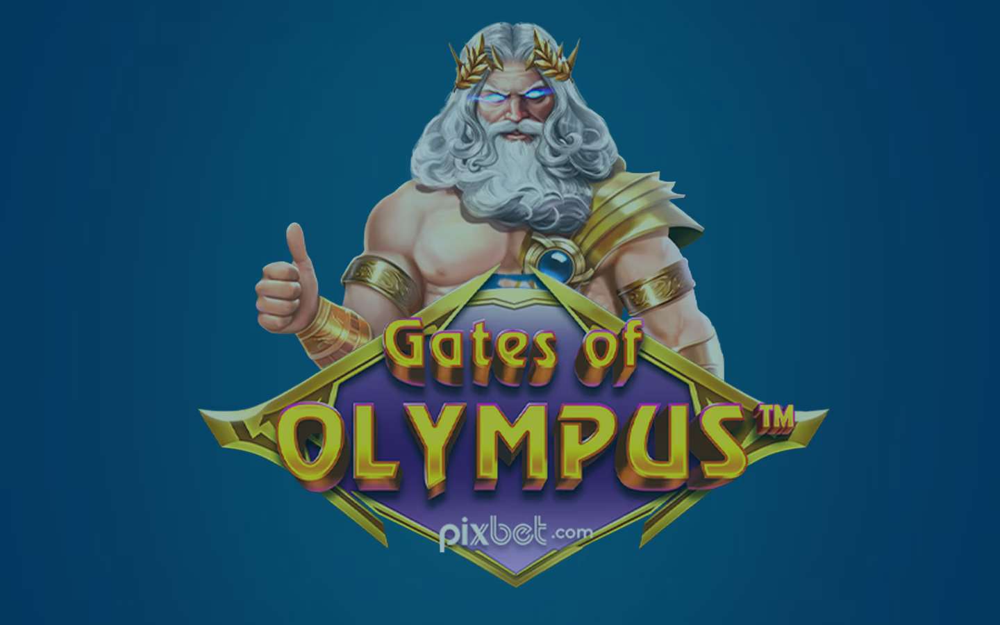 Olimpus da Pixbet