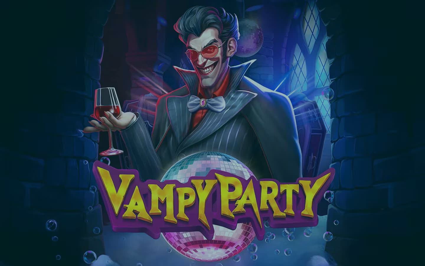 Vampy Party