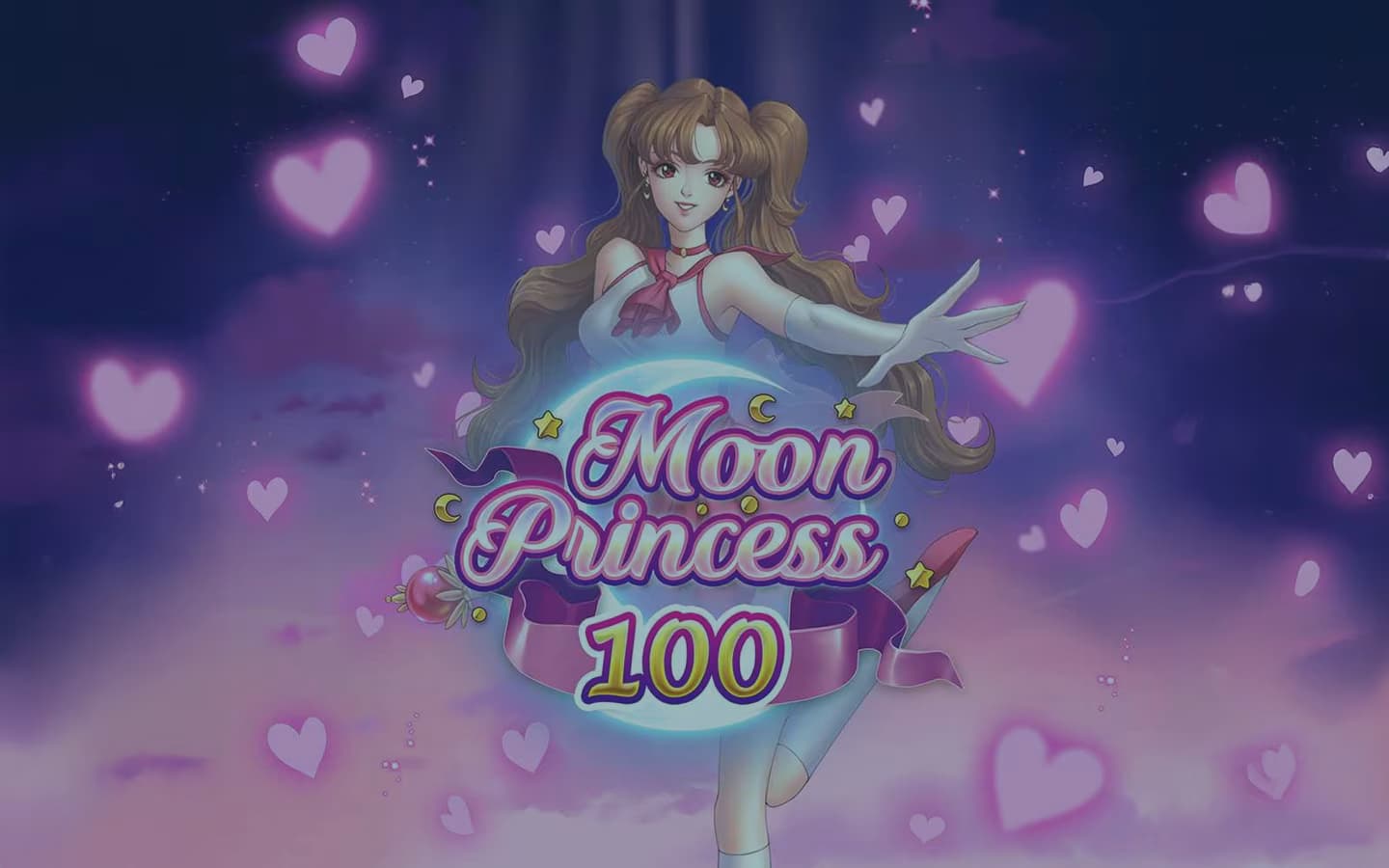 Moon Princess 100