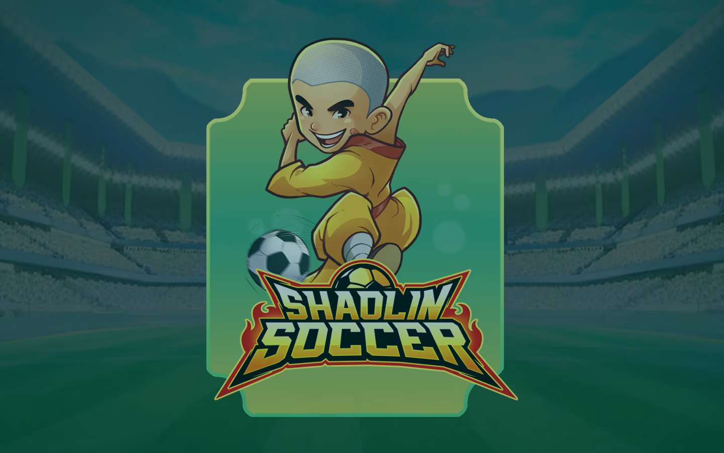 Shaolin Soccer