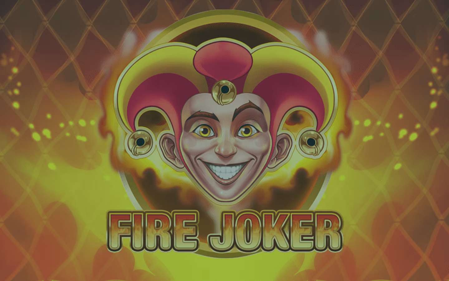 Fire Joker