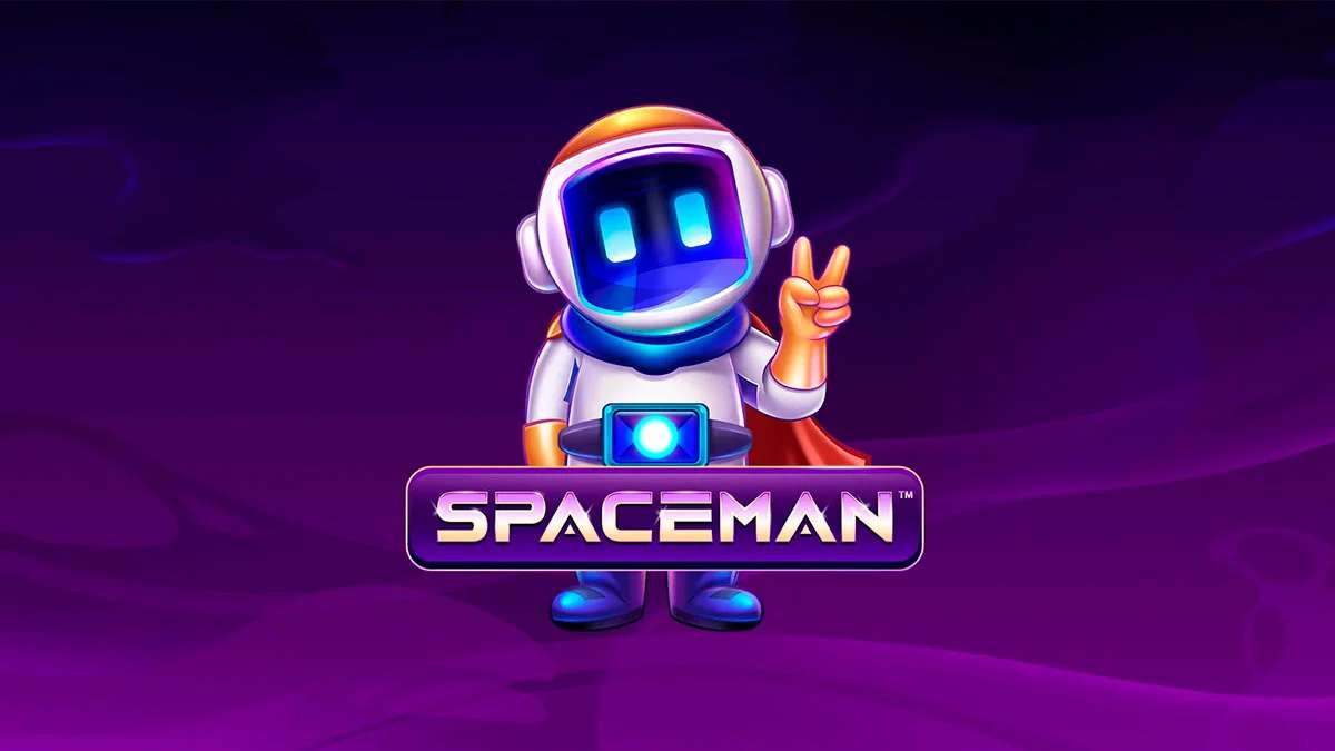 Spaceman