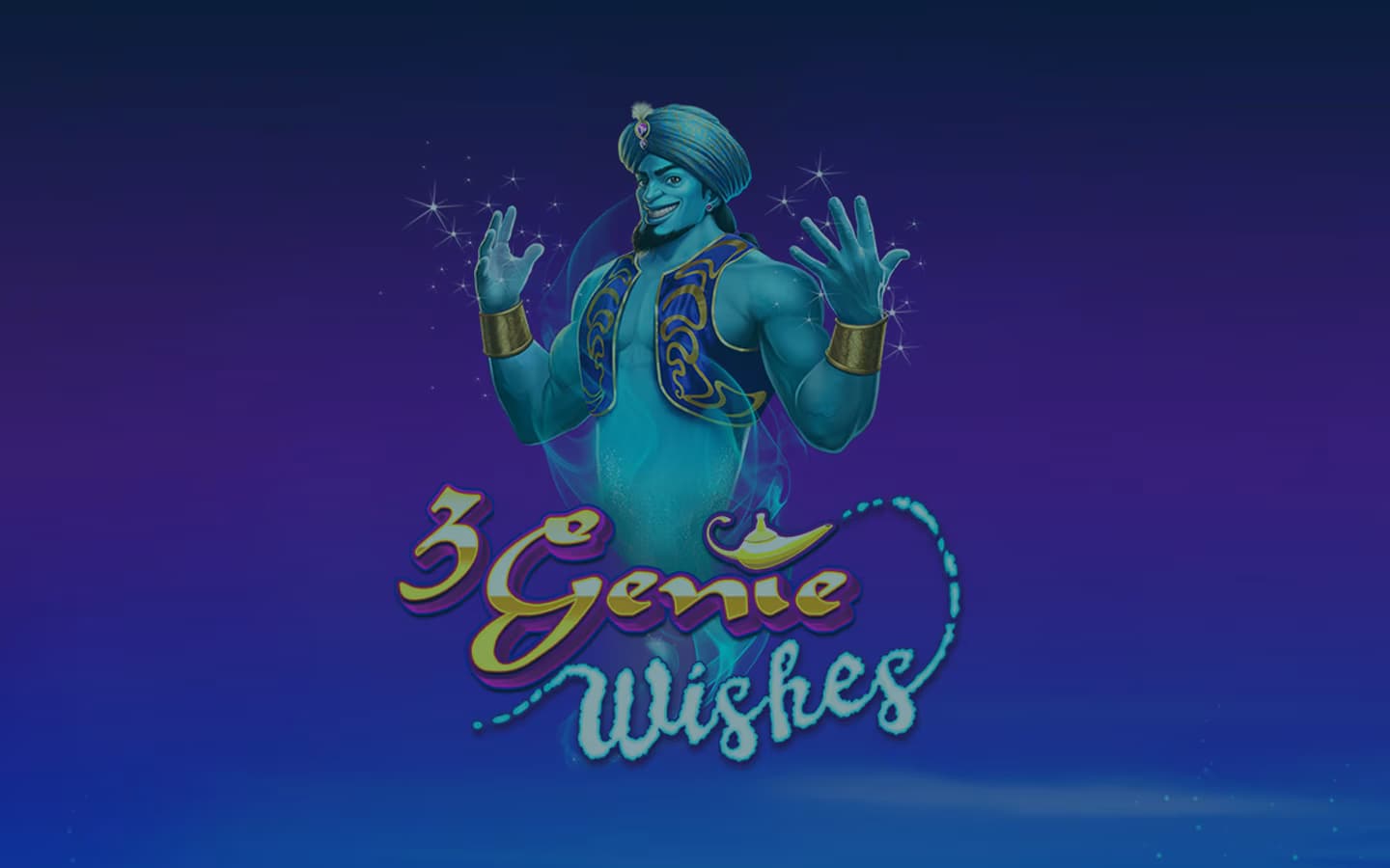 3 Genie Wishes