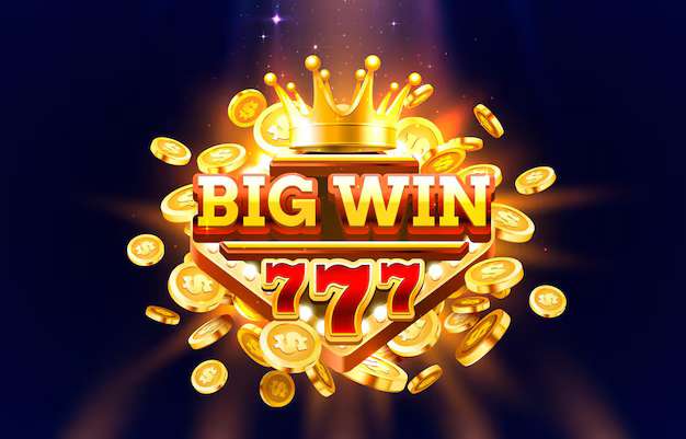 Big Win 777