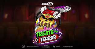 Treats of Terror