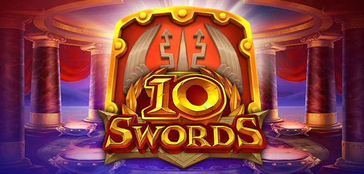 10 Swords