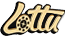 lottu logo dark