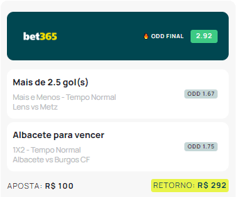 Bilhete Pronto Fácil