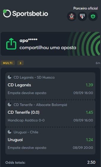 Bilhete Pronto Fácil