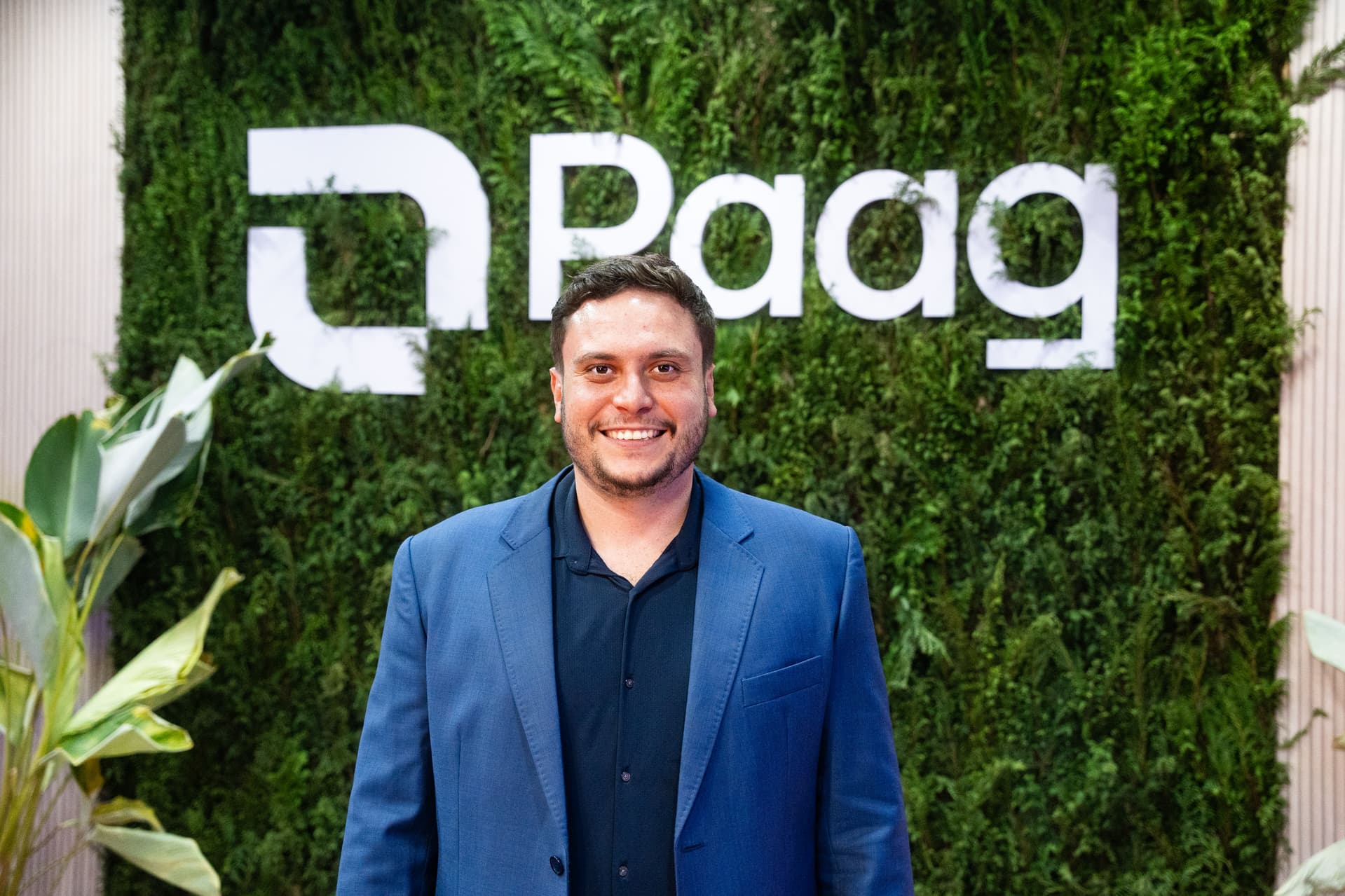 joao fraga ceo paag pagamentos apostas