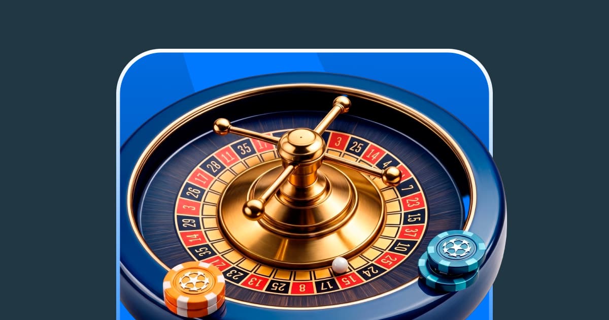 BONUS CASSINO STAKE