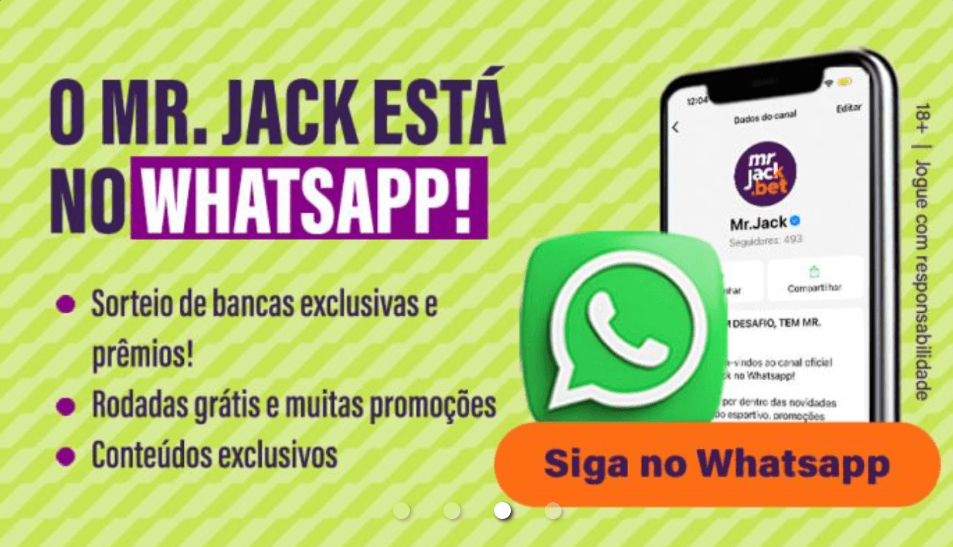 printscreen canal whatsapp mr jack bet