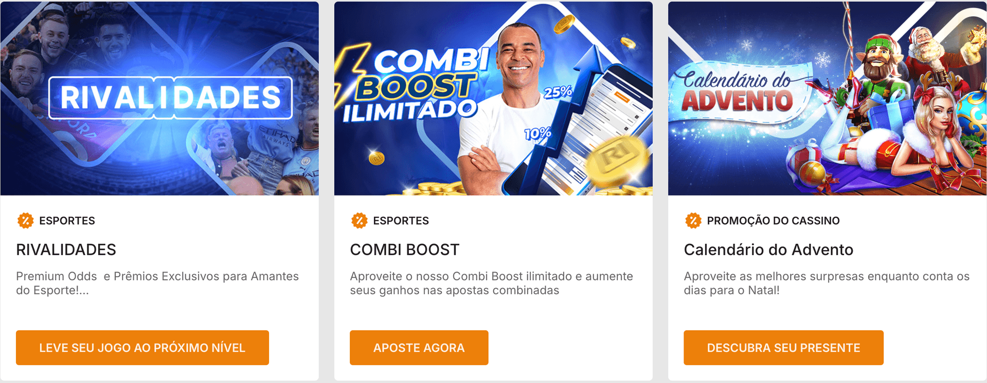ofertas apostas rivalo