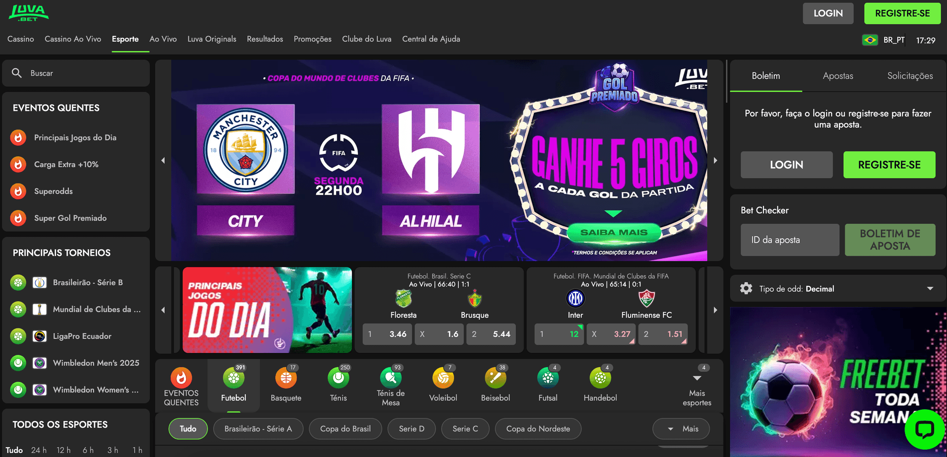 luva bet plataforma apostas esportes cassino