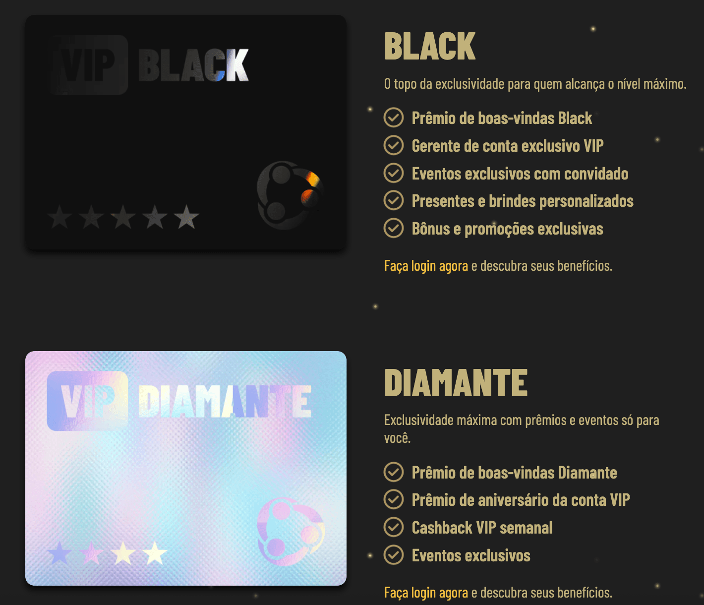 programa vip galera bet