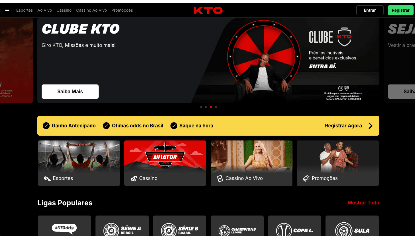 kto como funciona