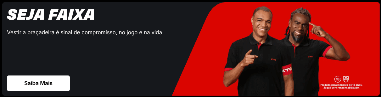 kto embaixadores denilson tinga