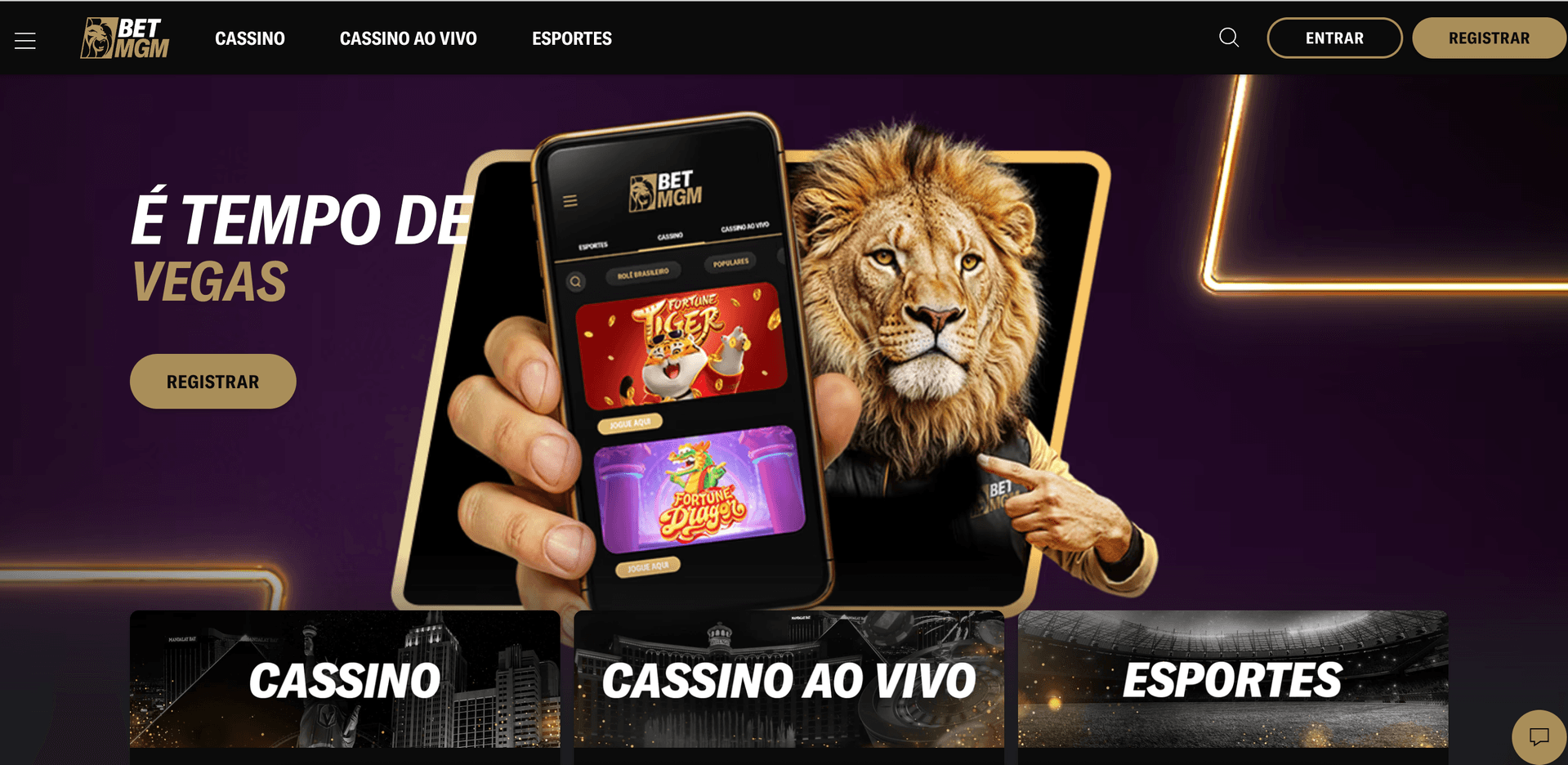 betmgm casa apostas luciano huck