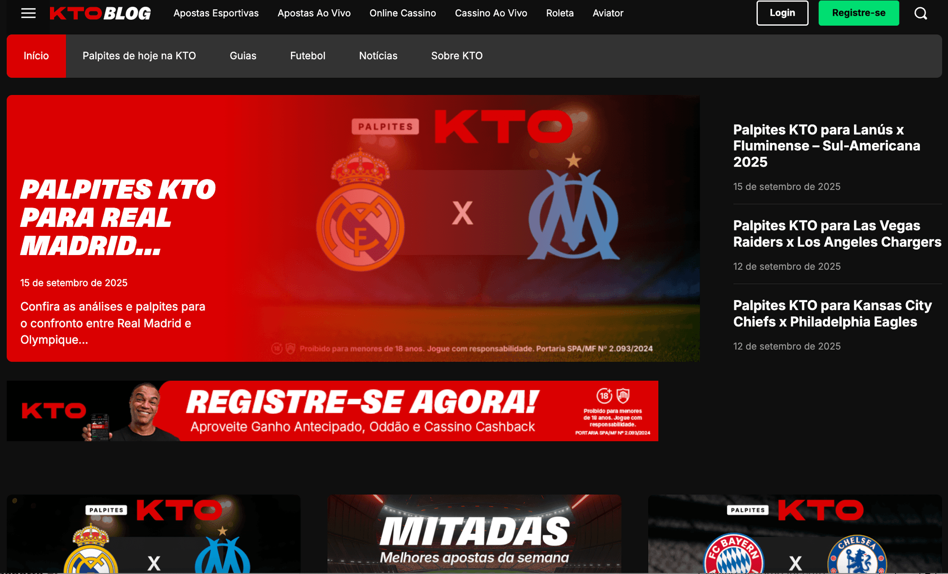 blog kto