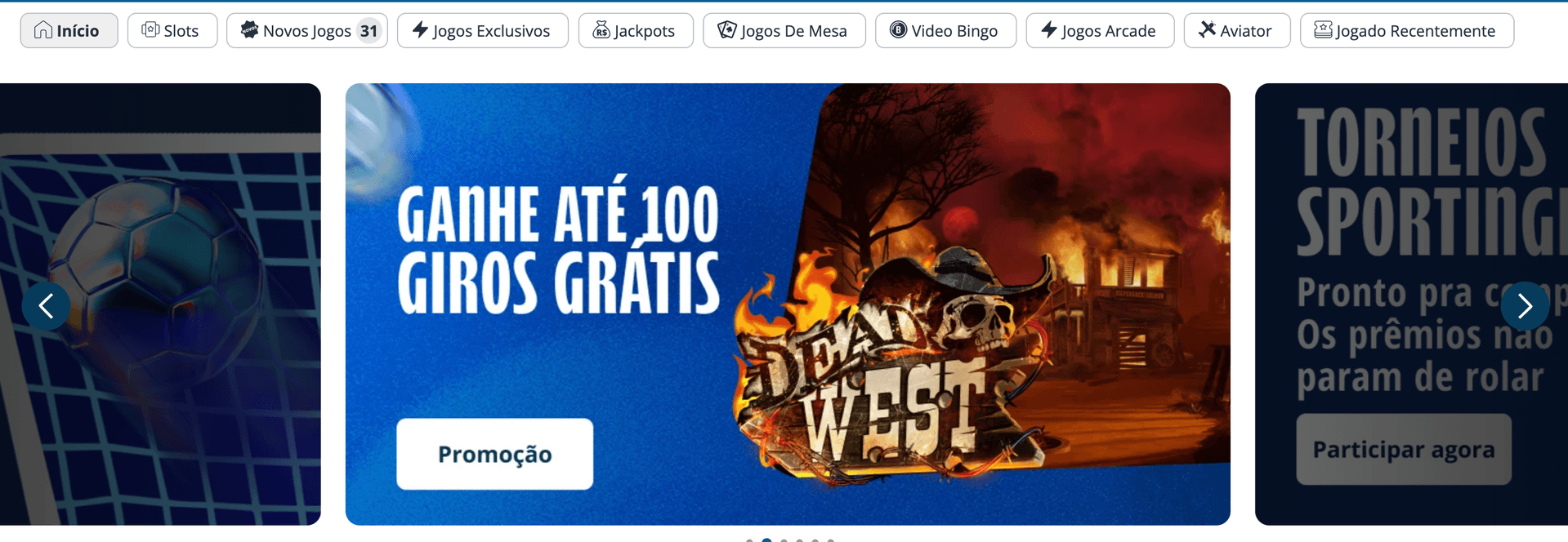 cassino sportingbet