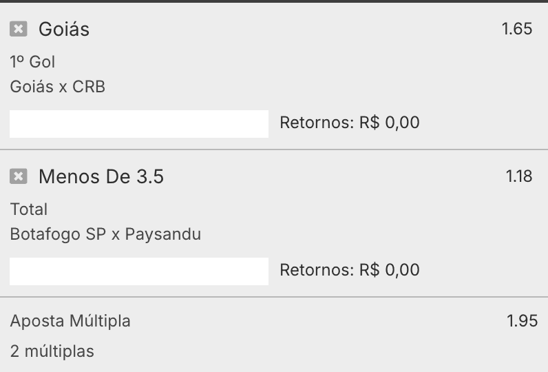 bilhete conservador 07.10