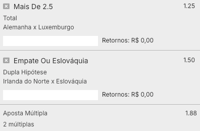 bilhete conservador 10.10