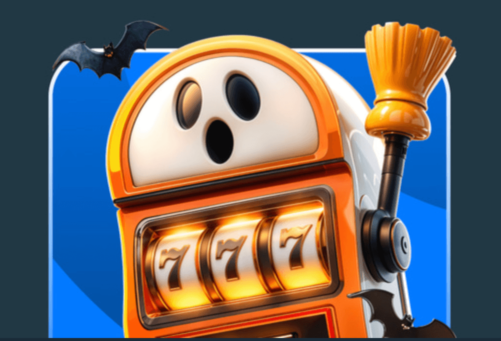 bonus hallowins stake