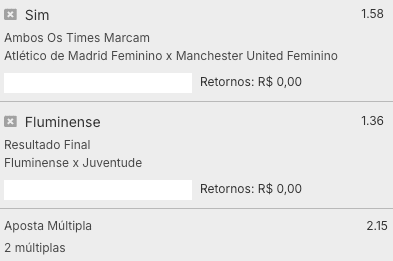 bilhete conservador 16.10